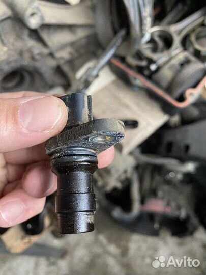 Комплект грм Ниссан hr15de,hr16de