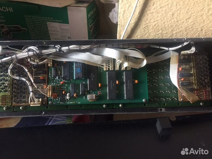 Светодиодная бегущая строка