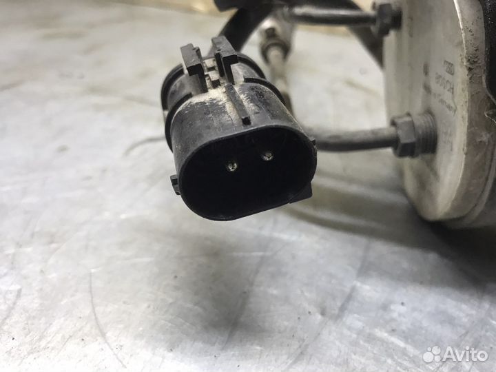 Насос тормозной системы BMW 7 серия Е65 2001г