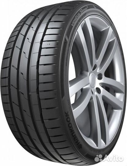 Hankook Ventus S1 Evo 3 K127 215/45 R20 95W