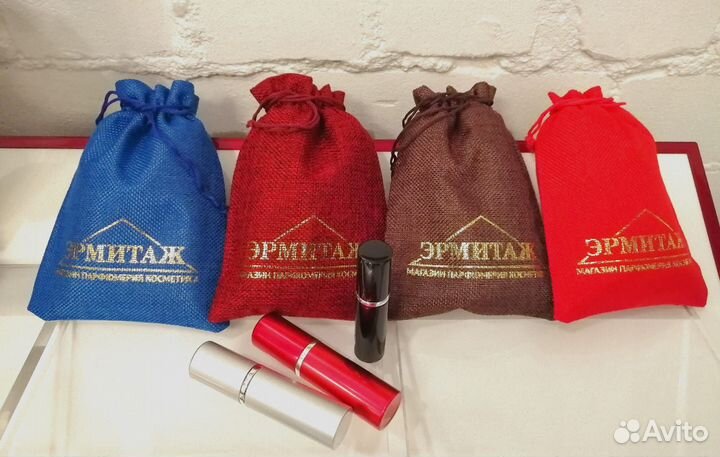 Ex nihilo The hedonist парф. распив оригинал