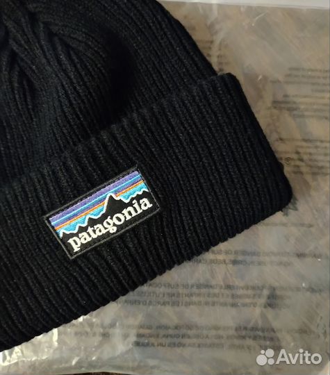 Шапка patagonia