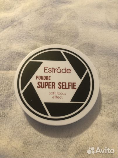 Косметика новая и с одним затестом