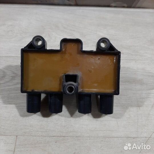 Катушка зажигания Chevrolet Aveo Т 250 седан 2009