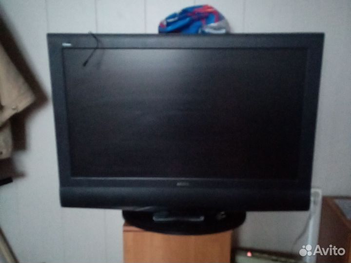 Телевизор akira