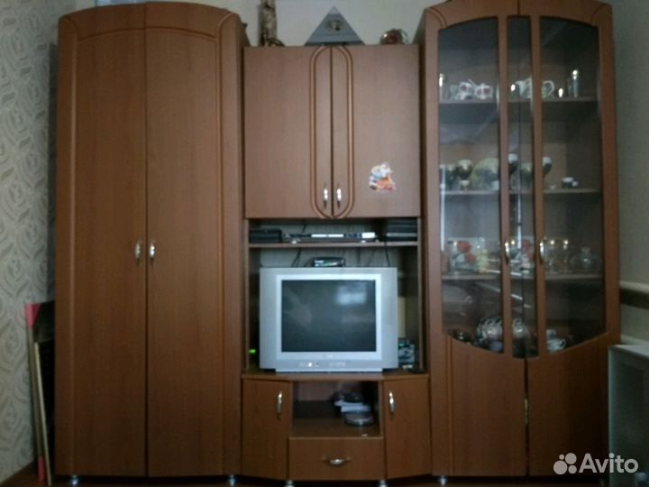 Стенка