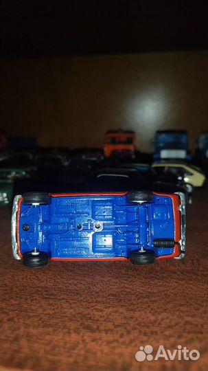 Ваз 2102 Деагостини