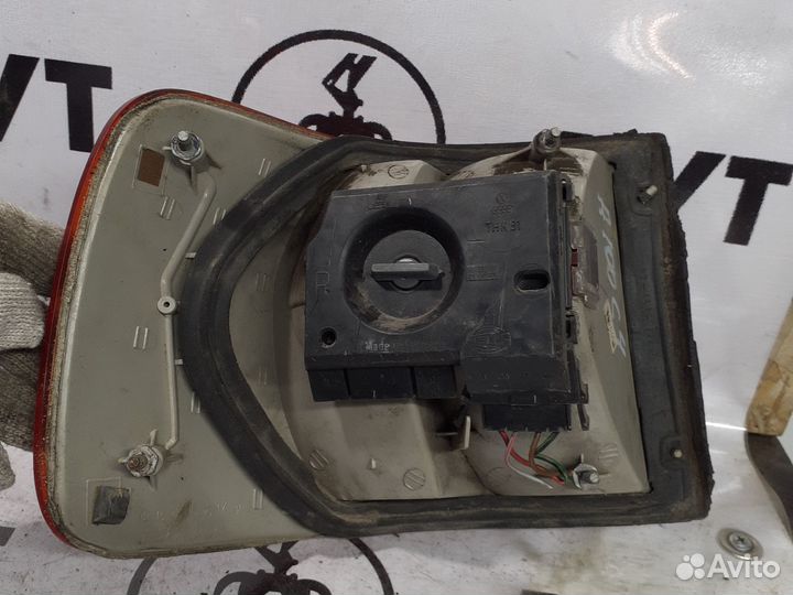 Фонарь задний правый Audi 100 c4