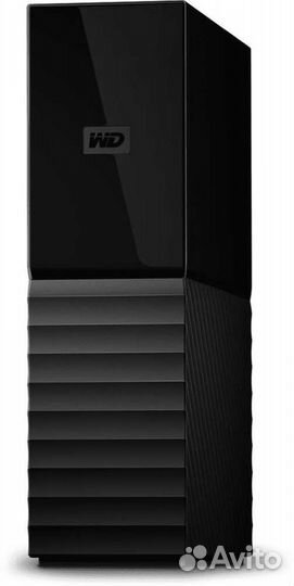 Внешний жесткий диск 3.5