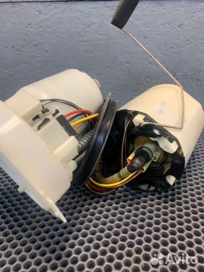 Топливный насос Audi A6 C7 cyga 2016