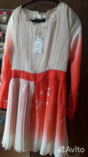 Женские вещи 42 44 новые