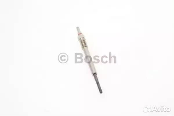 Свеча накала audi/VW/skoda 2.0TDI