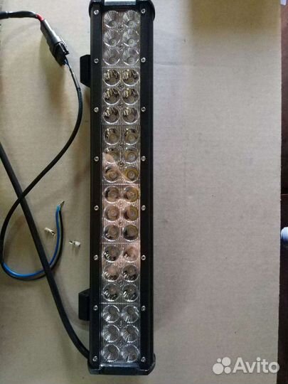 Led светодиодная балка