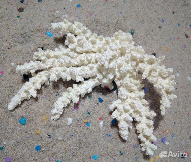 Искусственные кораллы оптом и в розницу