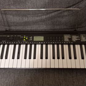 Casio CTK-240. Синтезатор