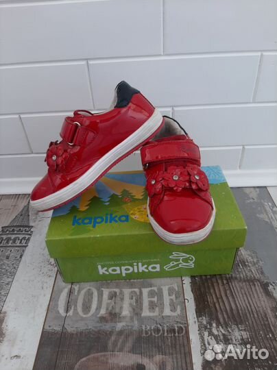 Туфли kapika 28