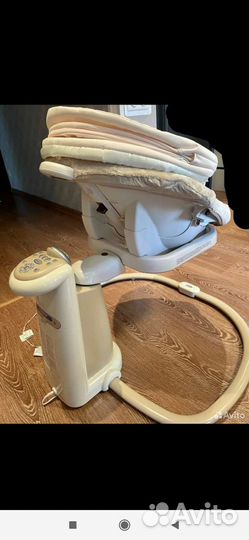 Детские качели