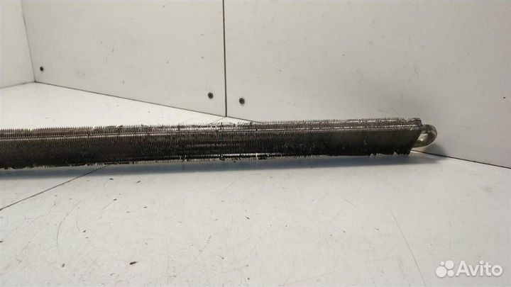 Радиатор (трубка) охолождения гур Opel Insignia