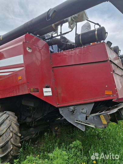 Комбайн Брянсксельмаш КЗС-1218-29, 2017