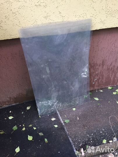 Оргстекло 3 мм