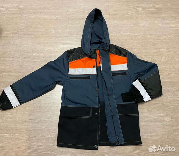 Спецодежда костюм рабочий