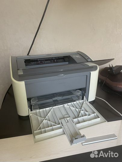 Принтер canon lbp 2900
