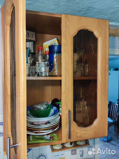 Кухонный гарнитур