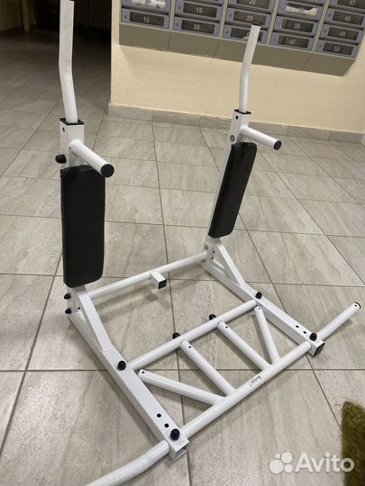 Турник 3 в 1 мультихват новый