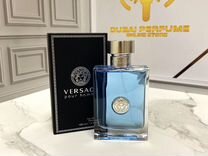 Versace Pour Homme 100 ml парфюм мужской духи