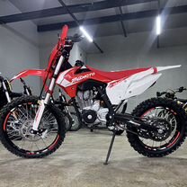 Эндуро мотоцикл JHL Z1 RED edition - 300 кубов