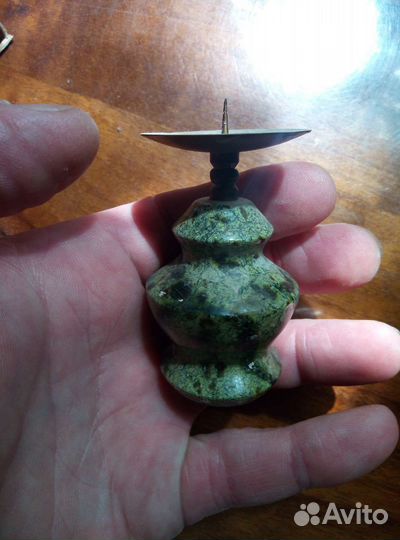 Подсвечник