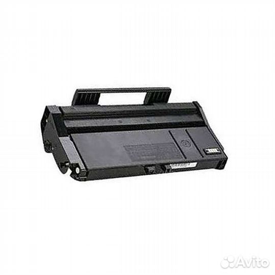 Принтер лаз ч/б б/у Ricoh Aficio SP 100