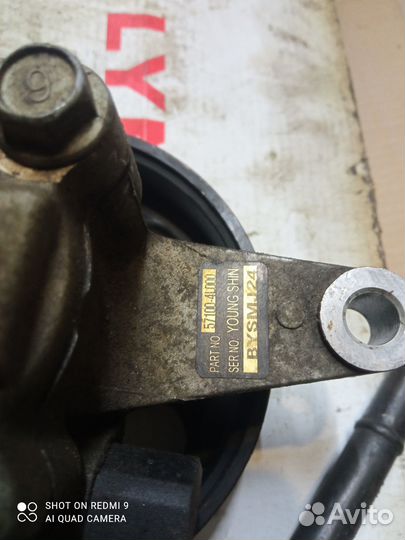 Заглушки на бампераи другие запчасти