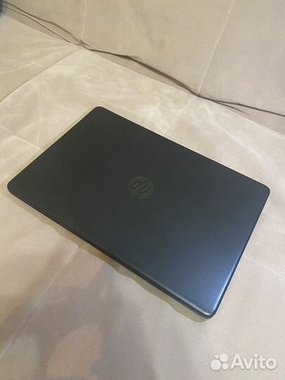 Ноутбук hp laptop 15