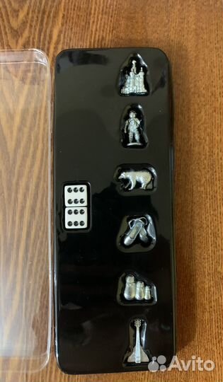 Монополия Россия