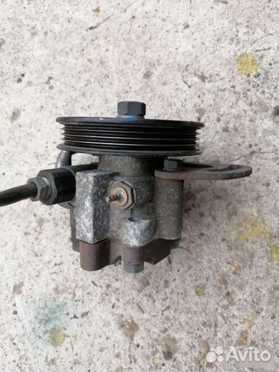 Гур Chevrolet Aveo 2006-2012