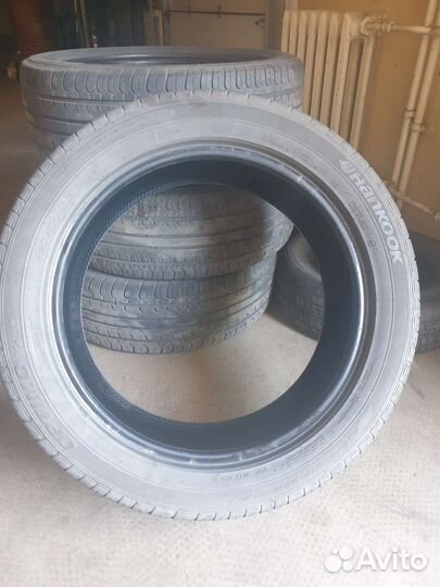 Hankook Optimo K415 235/50 R19