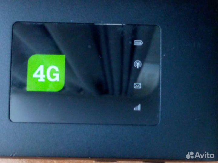 Wifi роутер 4g модем