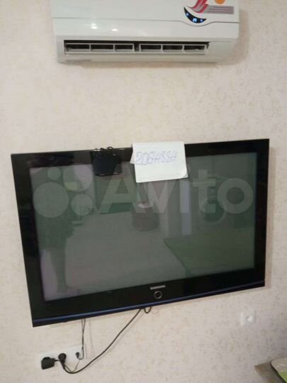 Квартира-студия, 28 м², 1/5 эт.