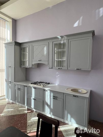 Кухонный гарнитур Регина/кухня/мебель