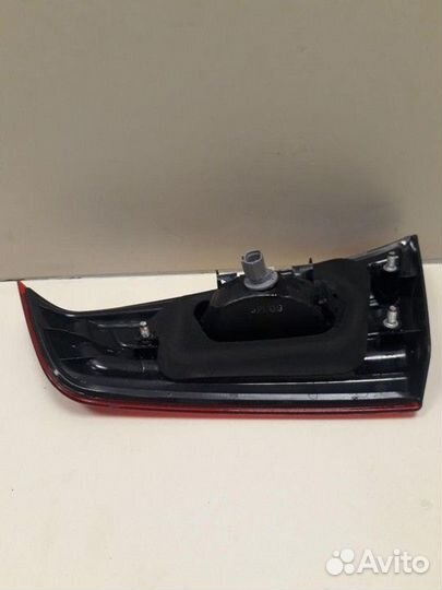 Фонарь внутренний левый Mitsubishi ASX