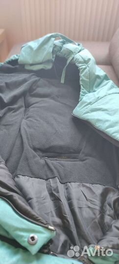 Forest kids Зимний конверт Vetur Jeans