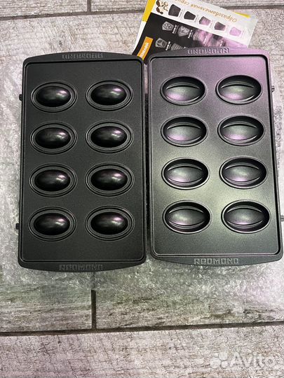 Комплект съемных панелей для мультипекаря 