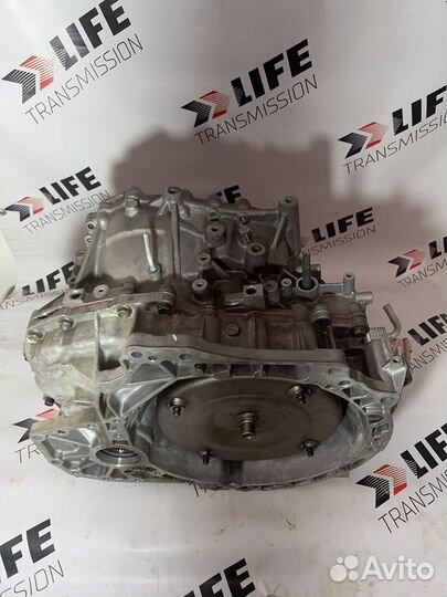 Вариатор Cvt Nissan Qashqai J11 2.0 JF016E