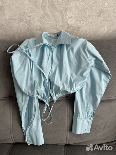 Одежда 42-44 размер пакетом