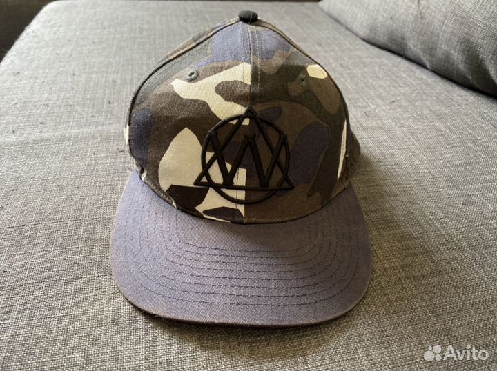 Кепка H&M