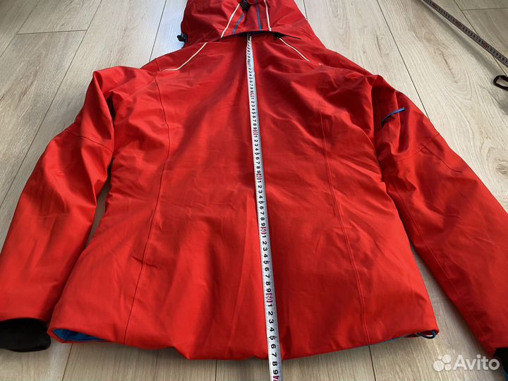 Куртка горнолыжная женская Salomon,S,Advanced skin