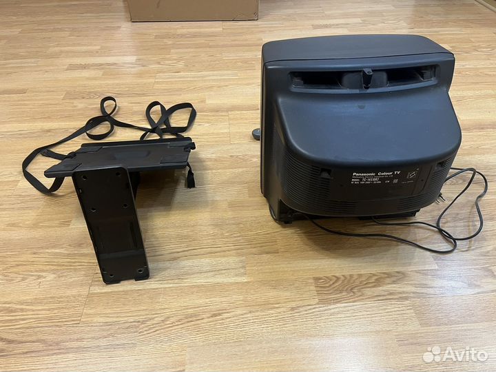 Кронштейн для телевизора поворотный