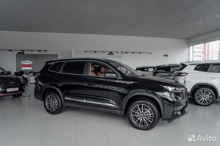 Chery Tiggo 8 Pro Max, 2023