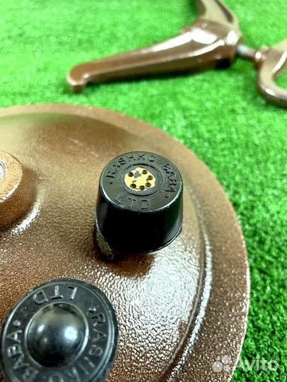 Афганский казан 20 литров